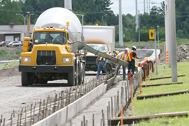 Best Concrete Resurfacing Services  in Hornsby Bend, TX